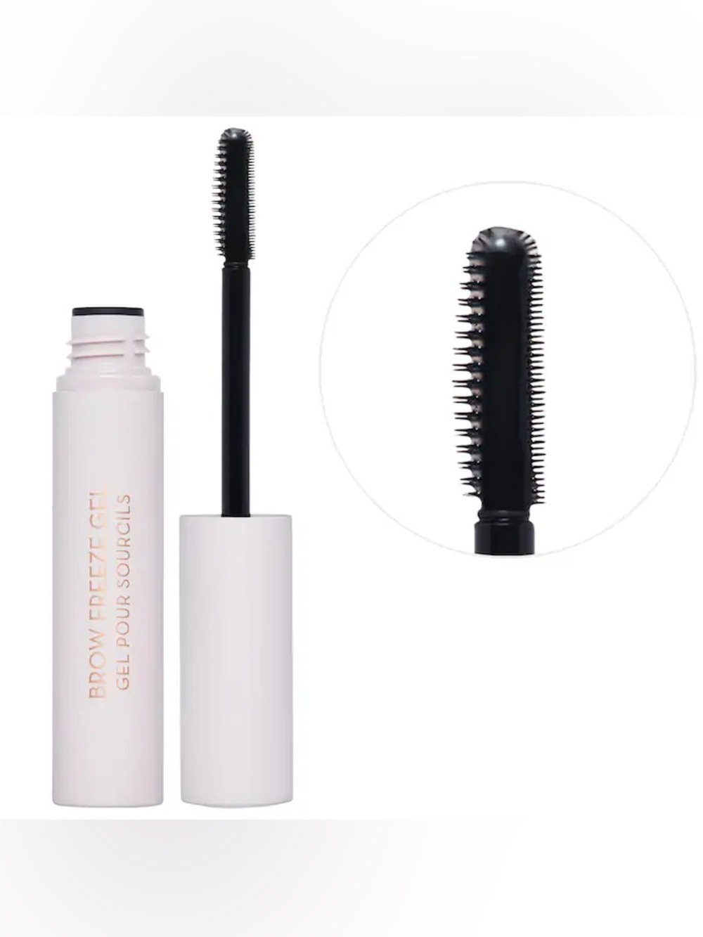 Anastasia Beverly Hills
Brow Freeze® Gel Extreme-Hold Lifting & Laminating